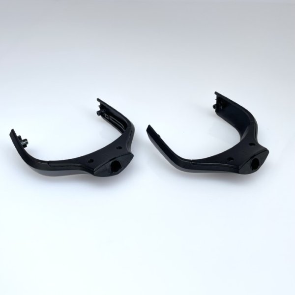 Logitech G430 Ohrmuschel-Bügel, Headset-Gabel links & rechts